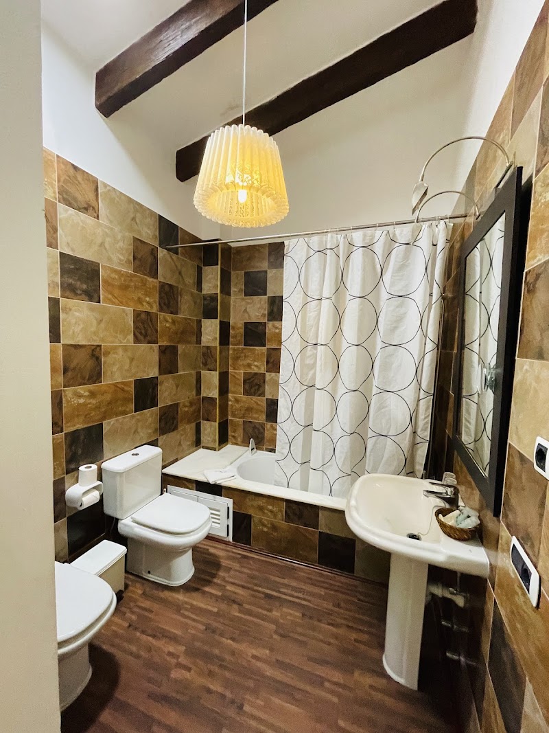 Hotel Segles photo 3