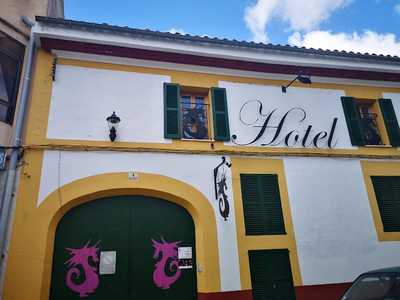 Hotel Segles photo 4