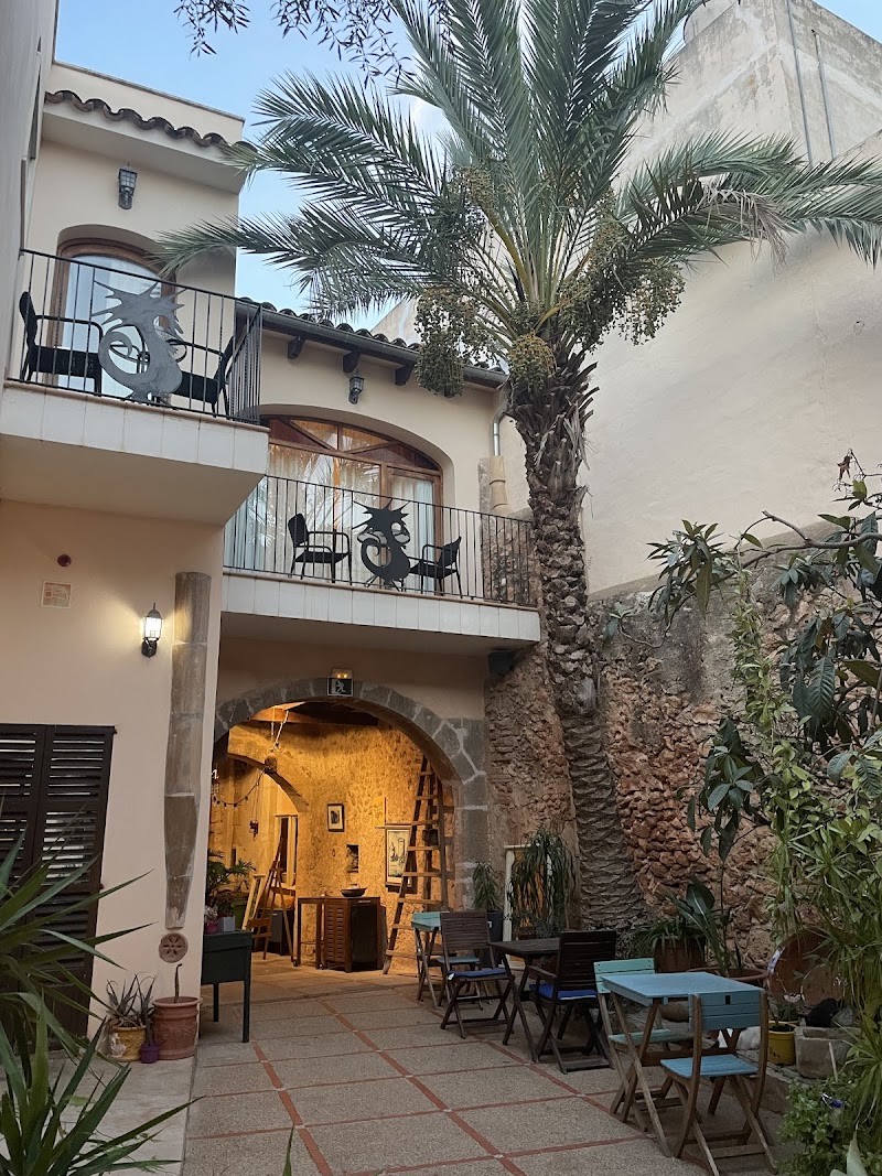 Hotel Segles photo 6