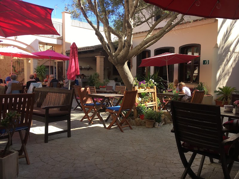 Hotel Segles photo 8