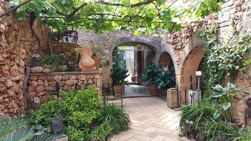 Hotel Segles photo 10