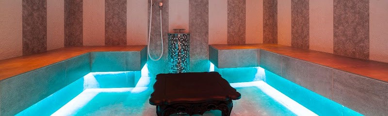 Hotel Serrano Palace photo 10
