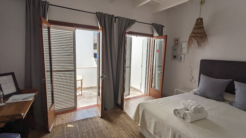 Hotel Ses 5 Claus photo 2