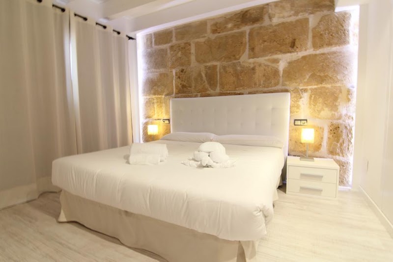 Hotel Ses 5 Claus photo 7