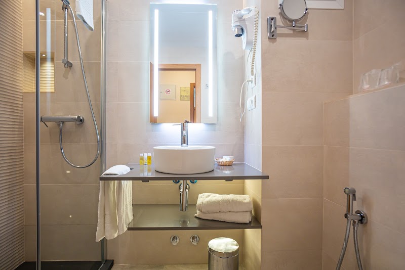 Hotel Ses Figueres photo 4