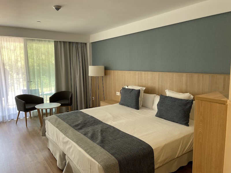 Hotel Seth 55 Santo Tomas photo 2