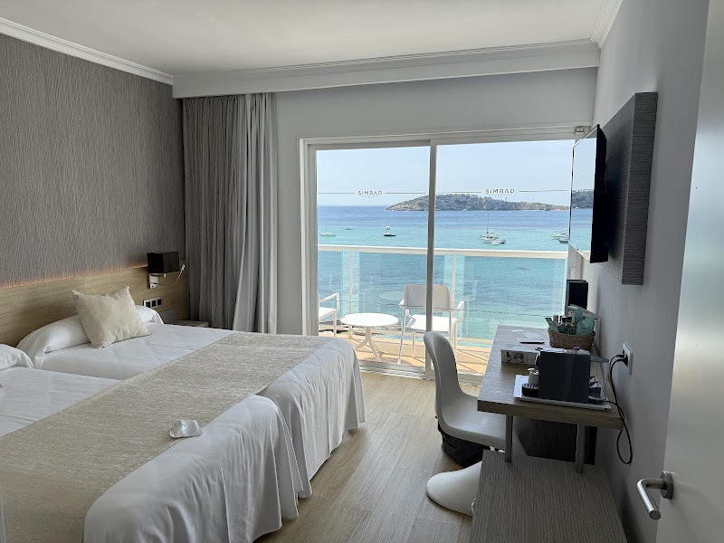 Hotel Simbad photo 2