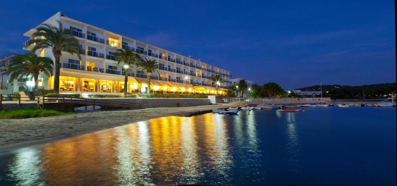 Hotel Simbad photo 4