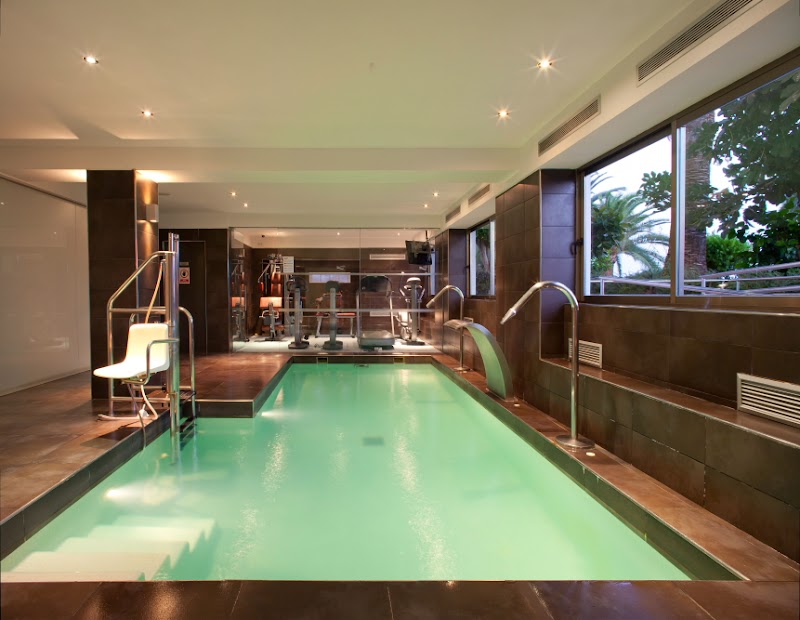 Hotel Simbad photo 6