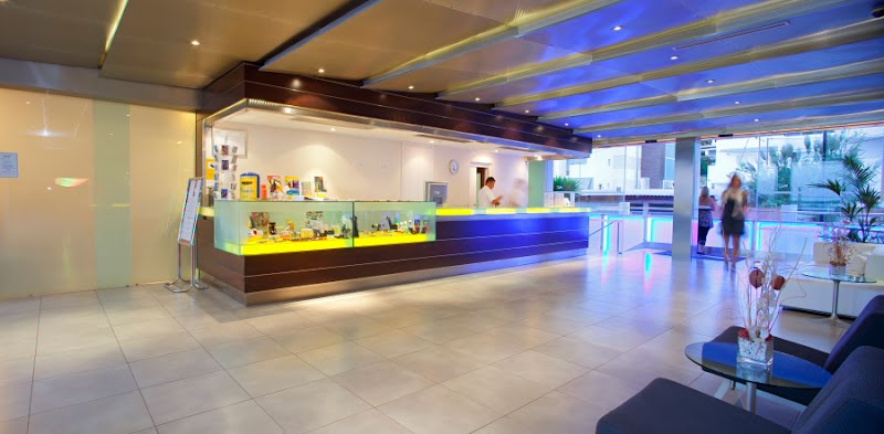 Hotel Simbad photo 7