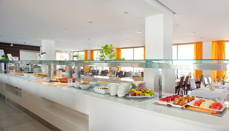 Hotel Simbad photo 8