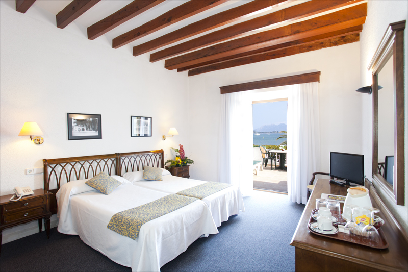 Hotel Sis Pins photo 5