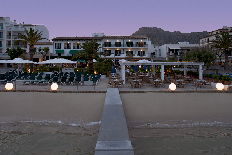 Hotel Sis Pins photo 9