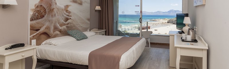 Hotel Son Baulo photo 2