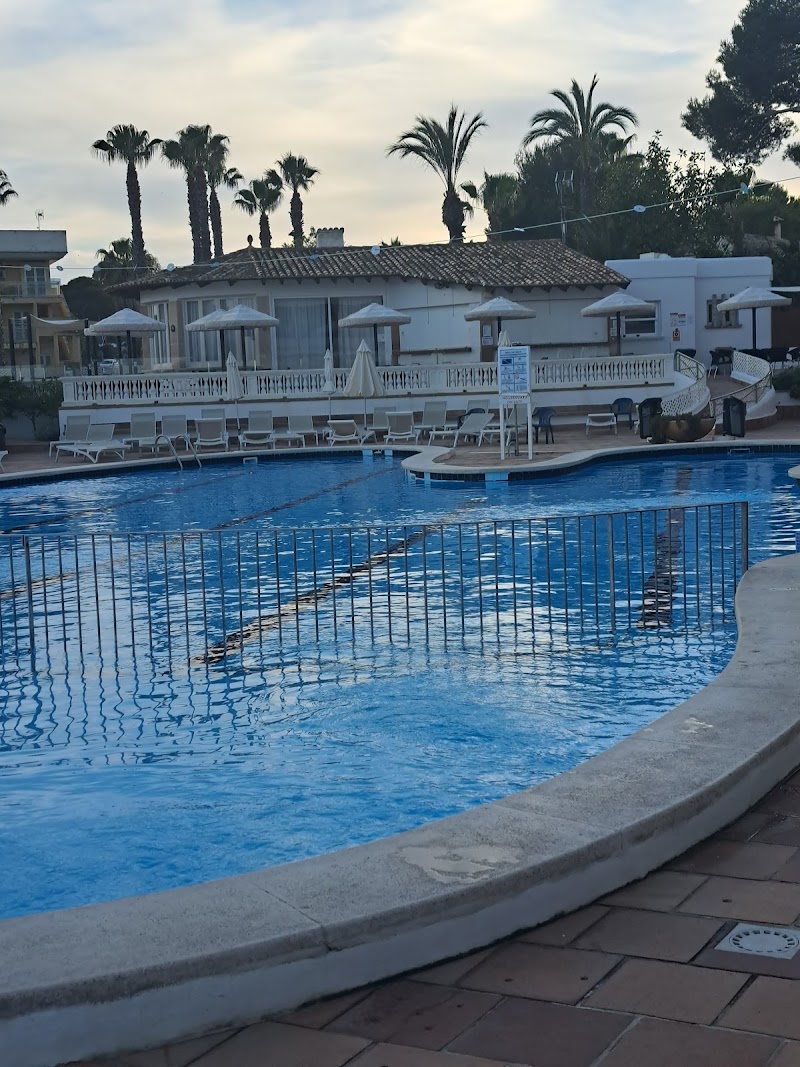Hotel Son Baulo photo 3