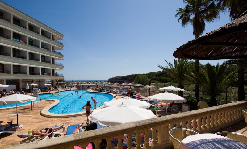 Hotel Son Baulo photo 4