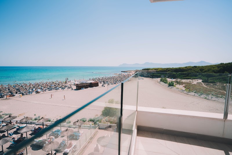 Hotel Son Baulo photo 7