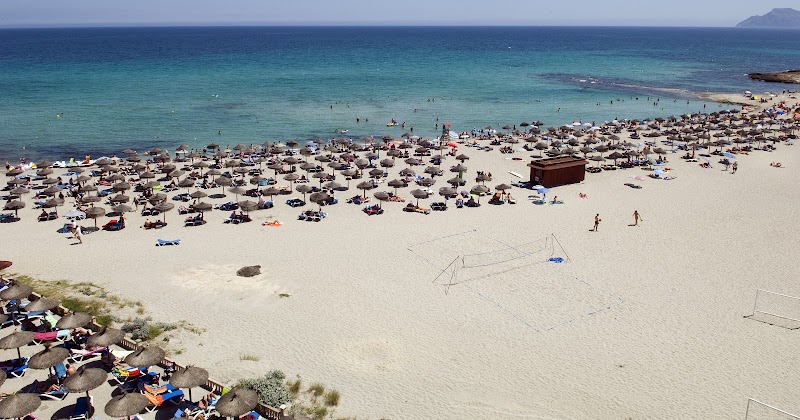 Hotel Son Baulo photo 8
