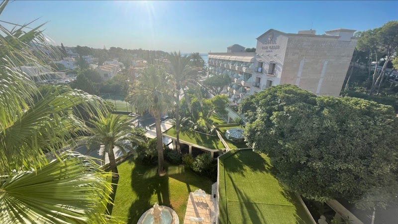 Hotel Son Caliu Spa Oasis