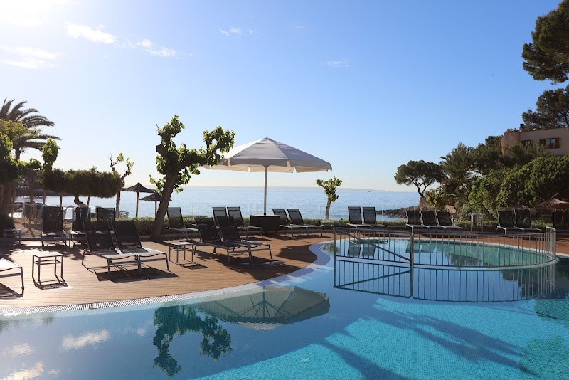 Hotel Son Caliu Spa Oasis photo 5