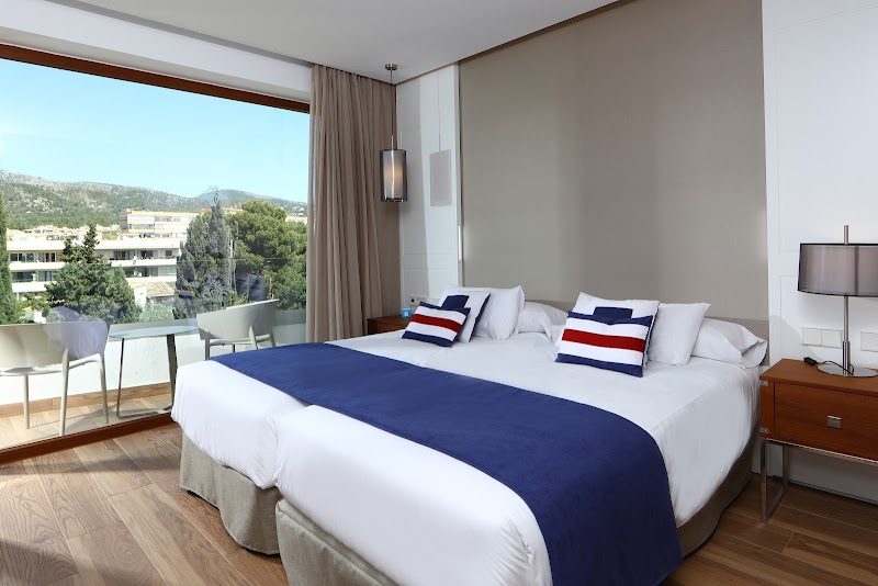 Hotel Son Caliu Spa Oasis photo 7