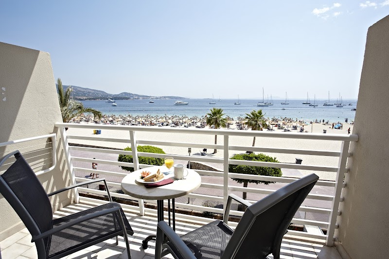 Hotel Son Matias Beach