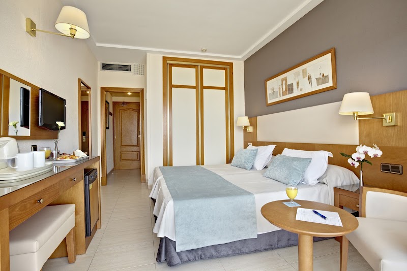 Hotel Son Matias Beach photo 2