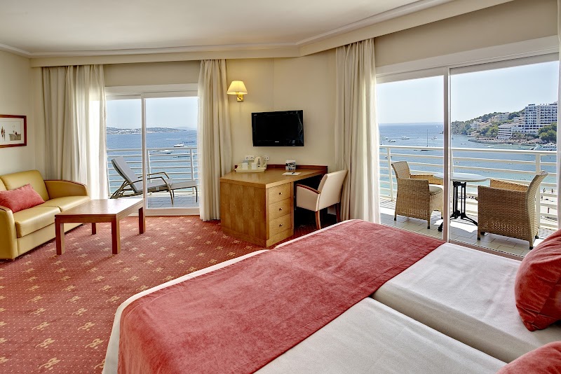 Hotel Son Matias Beach photo 5