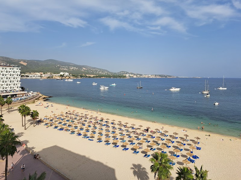 Hotel Son Matias Beach photo 6