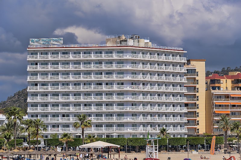 Hotel Son Matias Beach photo 7