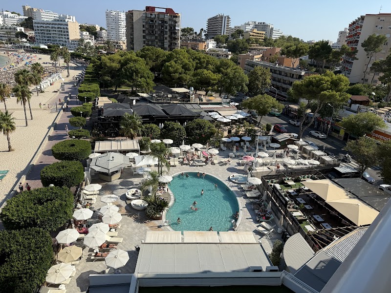 Hotel Son Matias Beach photo 8