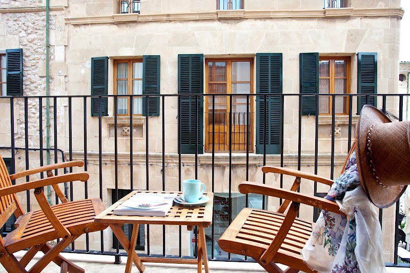 Hotel Son Sant Jordi
