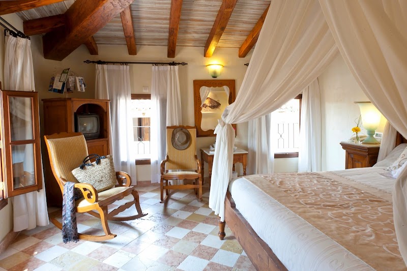 Hotel Son Sant Jordi photo 5