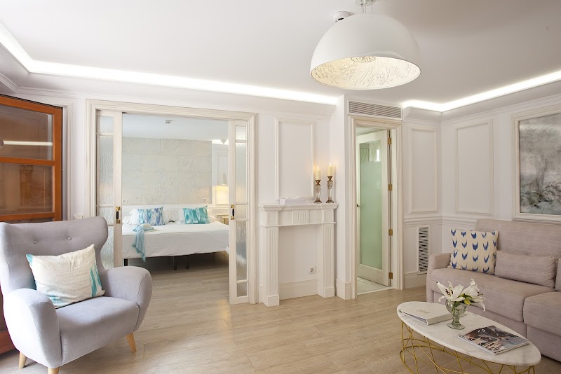 Hotel Son Sant Jordi photo 6