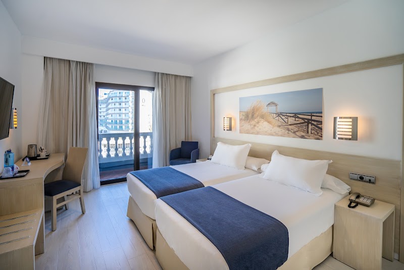 Hotel Spa Cadiz Plaza photo 2