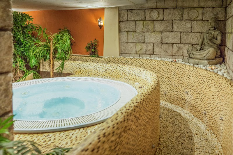 Hotel Spa Cadiz Plaza photo 3