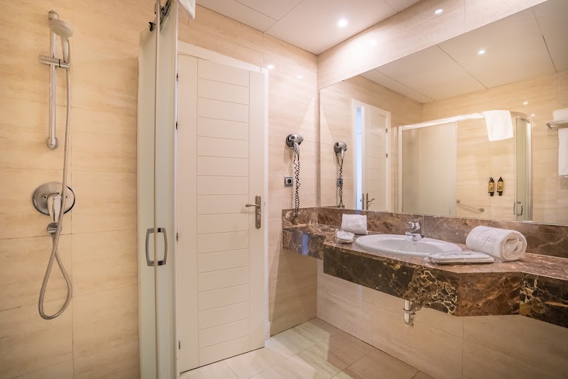 Hotel Spa Cadiz Plaza photo 4