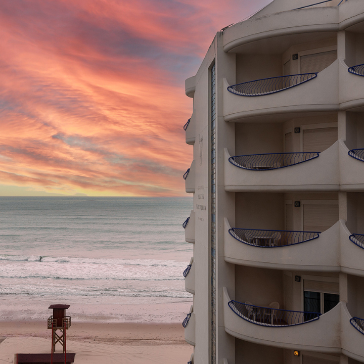 Hotel Spa Cadiz Plaza photo 6