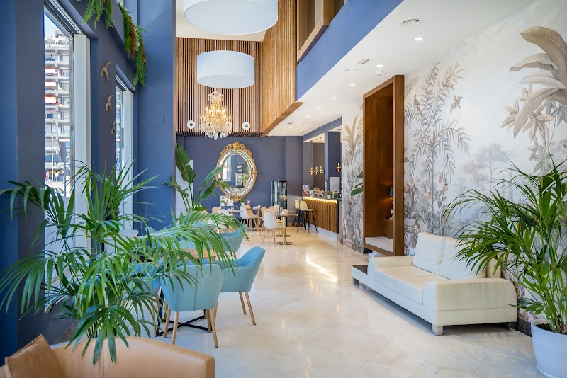 Hotel Spa Cadiz Plaza photo 7