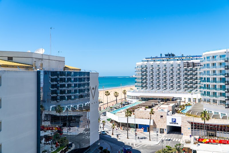 Hotel Spa Cadiz Plaza photo 10