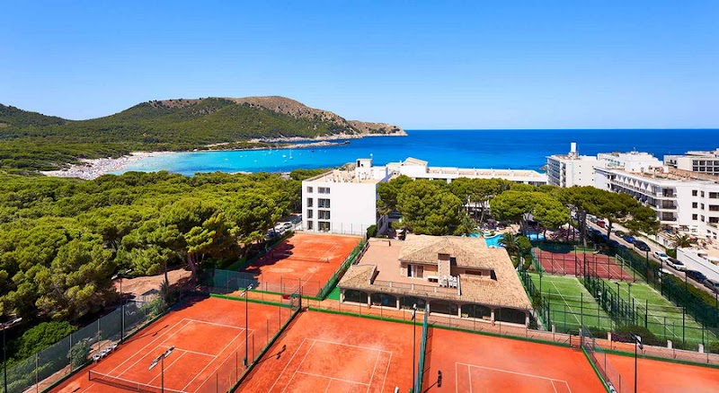 Hotel & Spa S'Entrador Playa