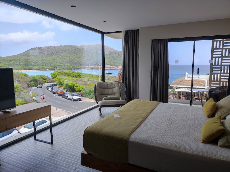 Hotel & Spa S'Entrador Playa photo 2