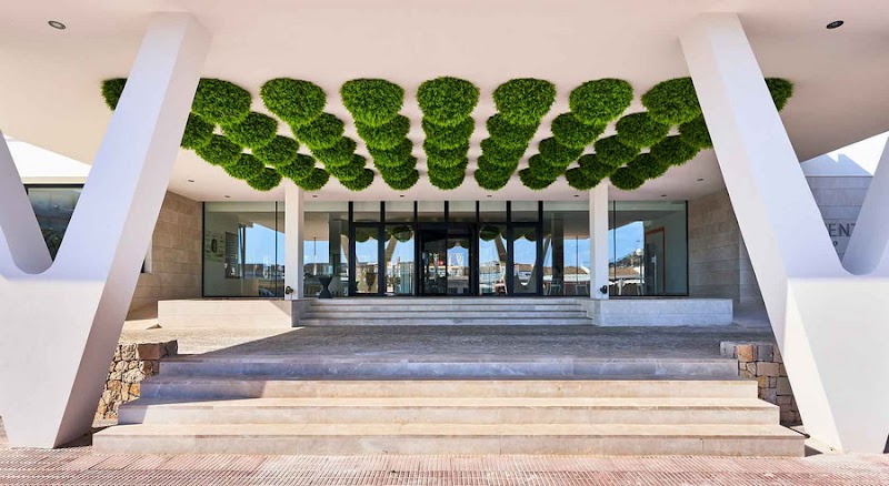Hotel & Spa S'Entrador Playa photo 8