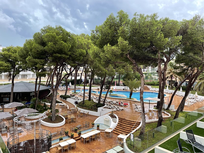 Hotel & Spa S'Entrador Playa photo 10