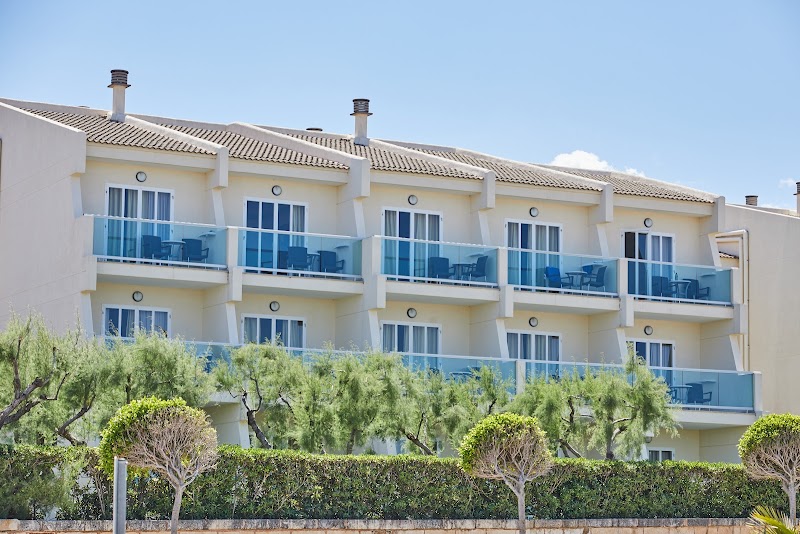 Hotel Stil Picafort Park