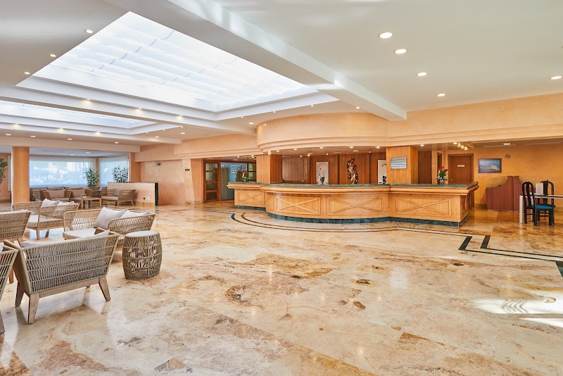 Hotel Stil Picafort Park photo 5