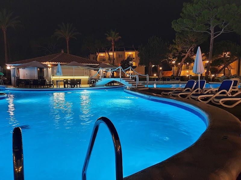 Hotel Stil Picafort Park photo 8