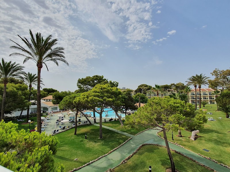 Hotel Stil Picafort Park photo 9