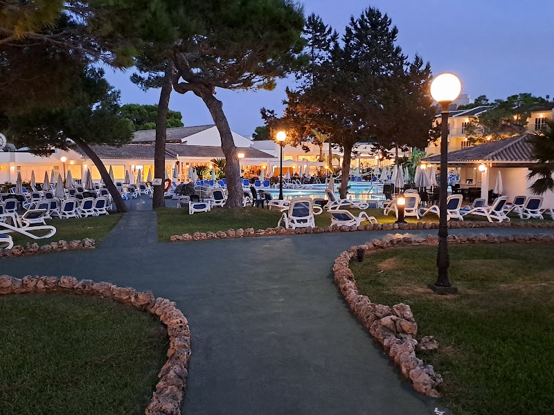 Hotel Stil Picafort Park photo 10
