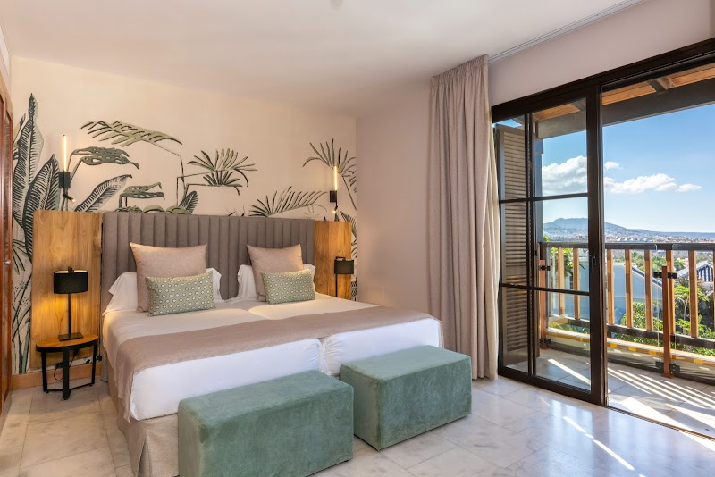 Hotel Suite Villa Maria photo 2